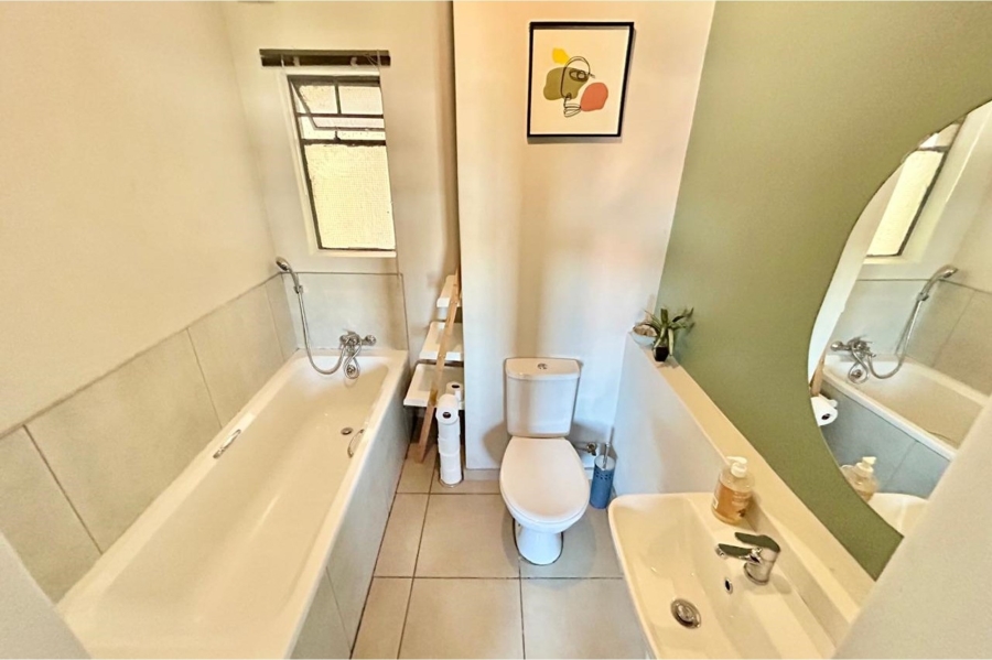 2 Bedroom Property for Sale in Scottsdene Western Cape